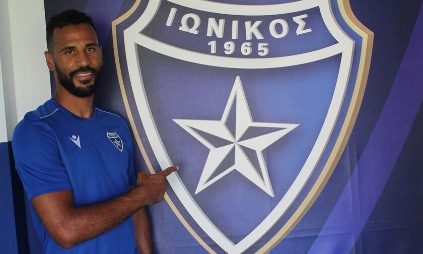 Ιωνικός: Παίζει με ΑΕΚ ο Ρομάο