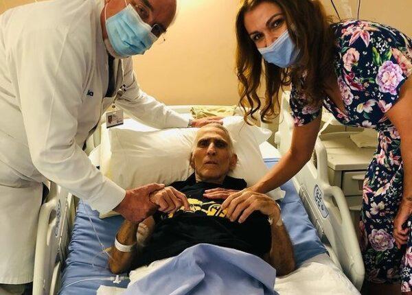 Ανθή Παπακώστα: “Ο κ. Στέλιος είναι παλικάρι!”