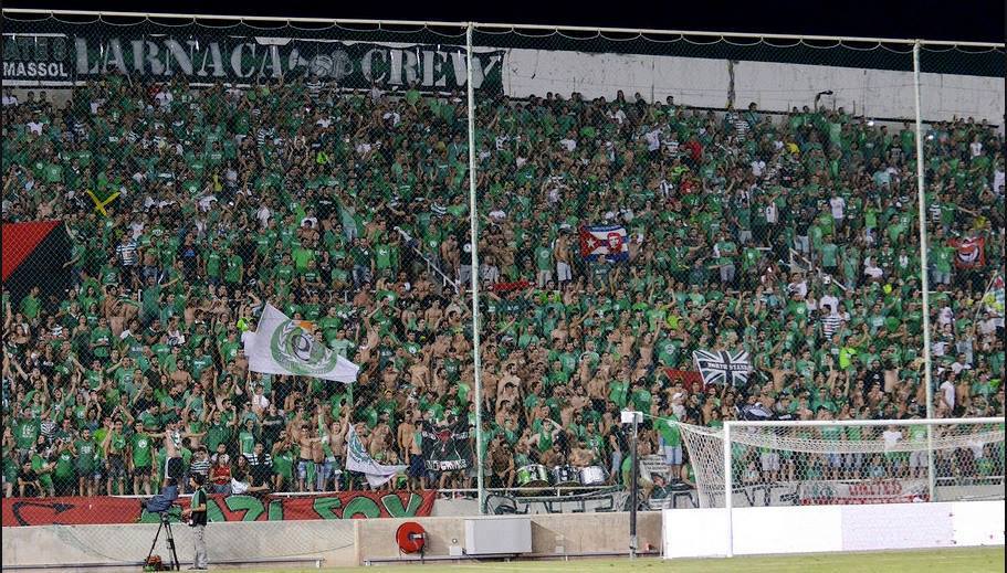 Ομόνοια: Επιβεβαιώνει την πρόταση αγοράς από τον μεγιστάνα Τζον Χριστοδούλου!