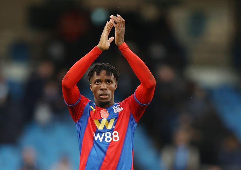 Θύμα ρατσιστικής επίθεσης ο Ζαχά μετά τη νίκη επί της Σίτι