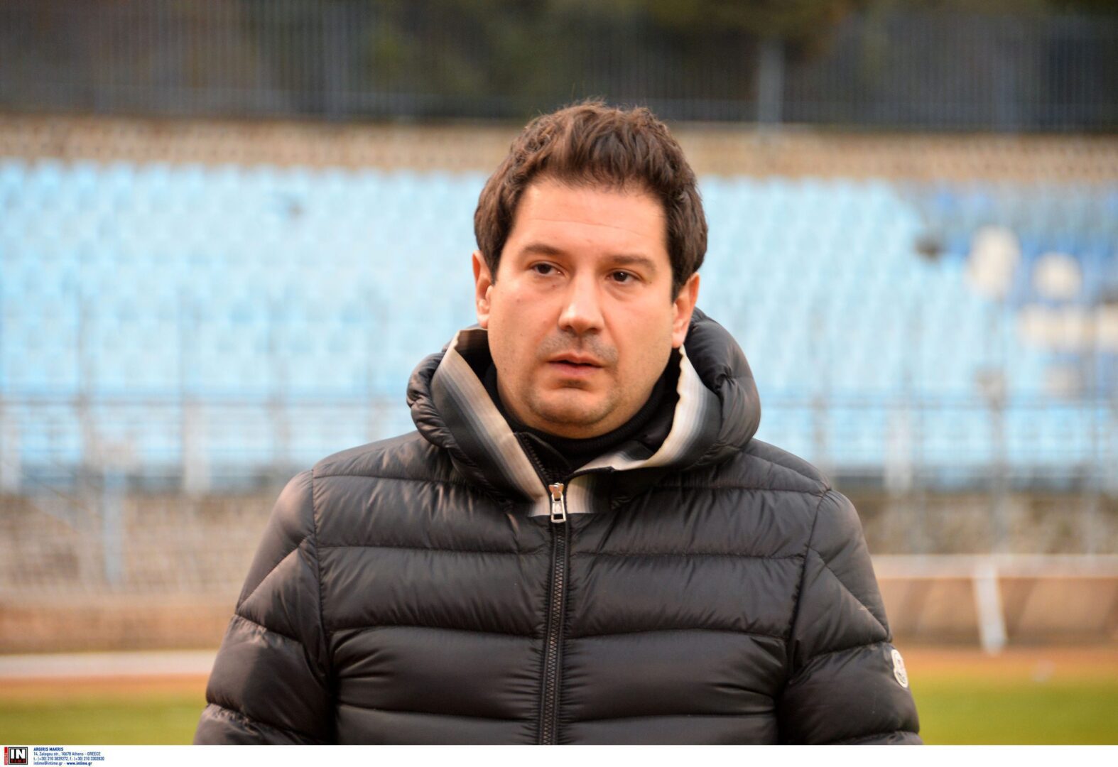 ΑΕΚ: Φαβορί ο Γιαννίκης για τον πάγκο