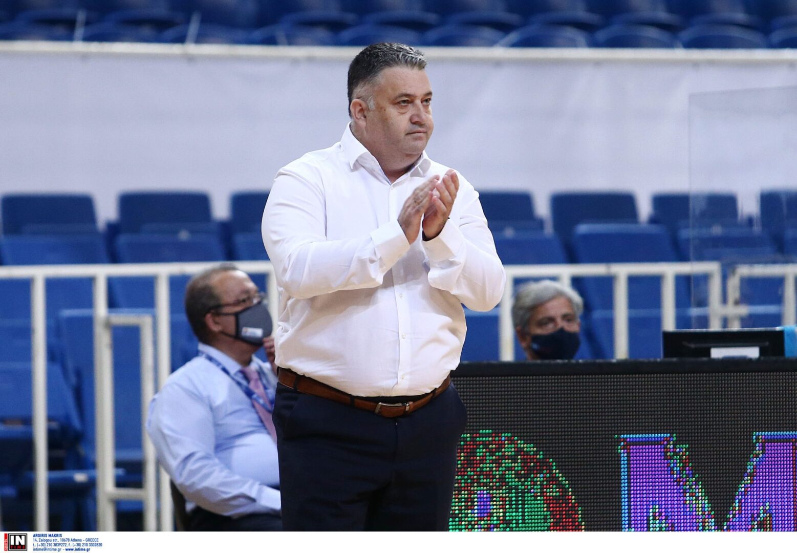 Κοντά στον Ηρακλή ο Γιατράς
