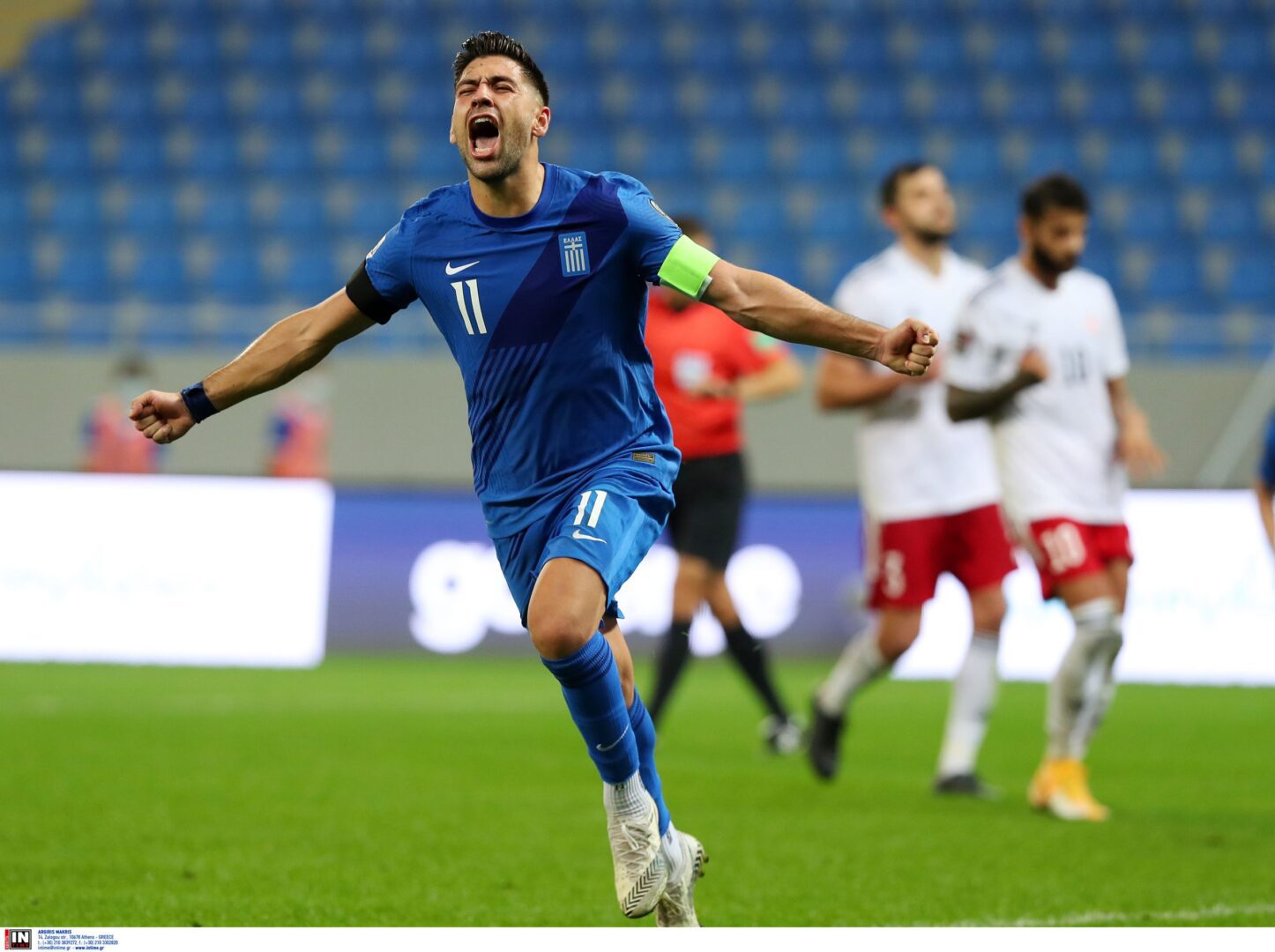 «Βασικός στόχος της Φιορεντίνα ο Μπακασέτας»