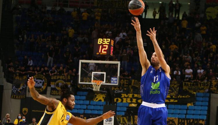 Στα υπόψιν της ΑΕΚ ο Ζάρας