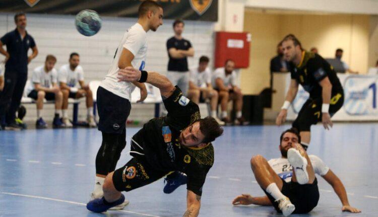 Στην Χαλκίδα η προπόνηση πριν την ευρωπαϊκή πρεμιέρα – Όλοι μέσα για την Γκρούντφος Ταταμπάνια