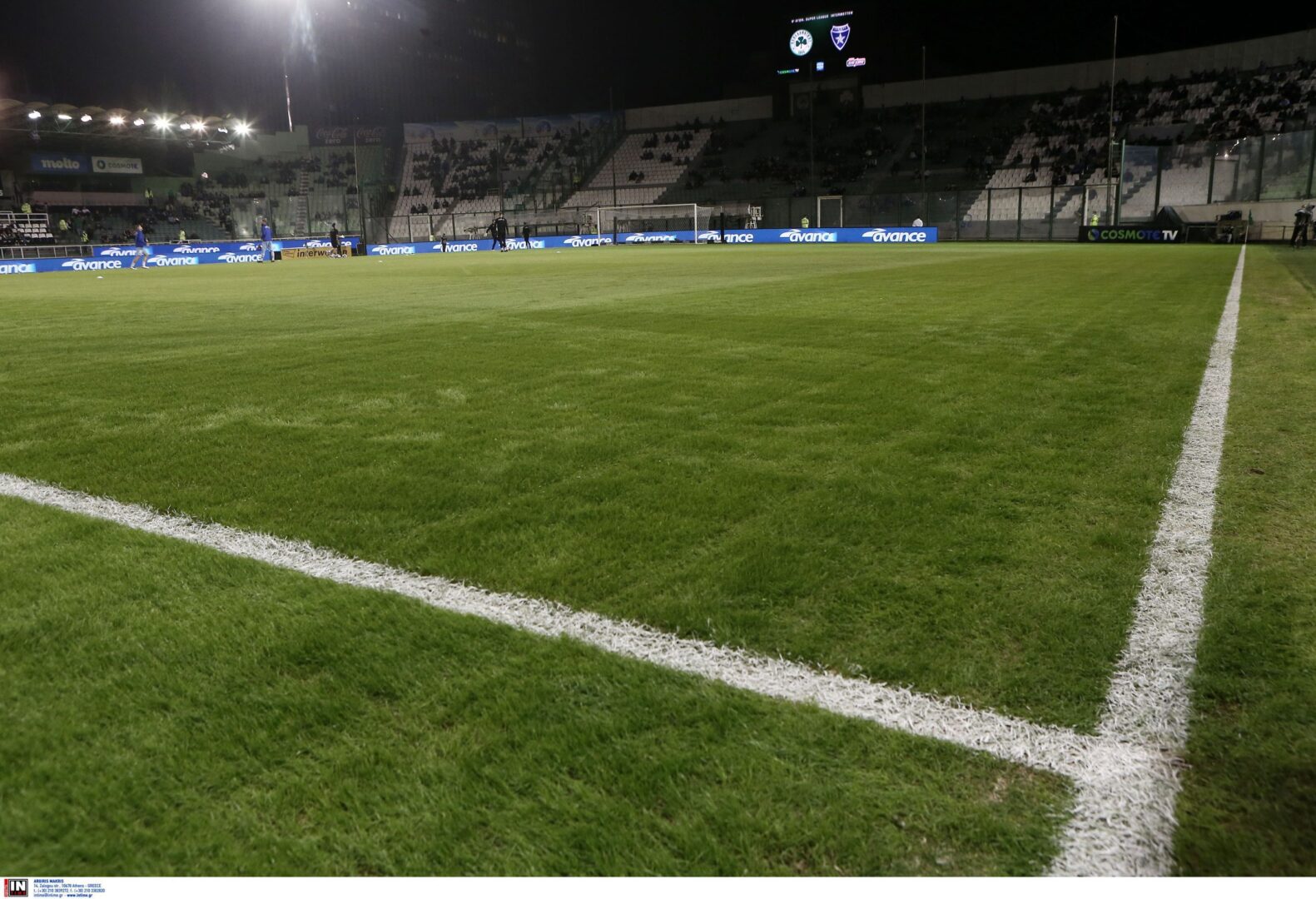 Super League 1: Νίκες για Αστέρα και Παναθηναϊκό – Τα σημερινά παιχνίδια