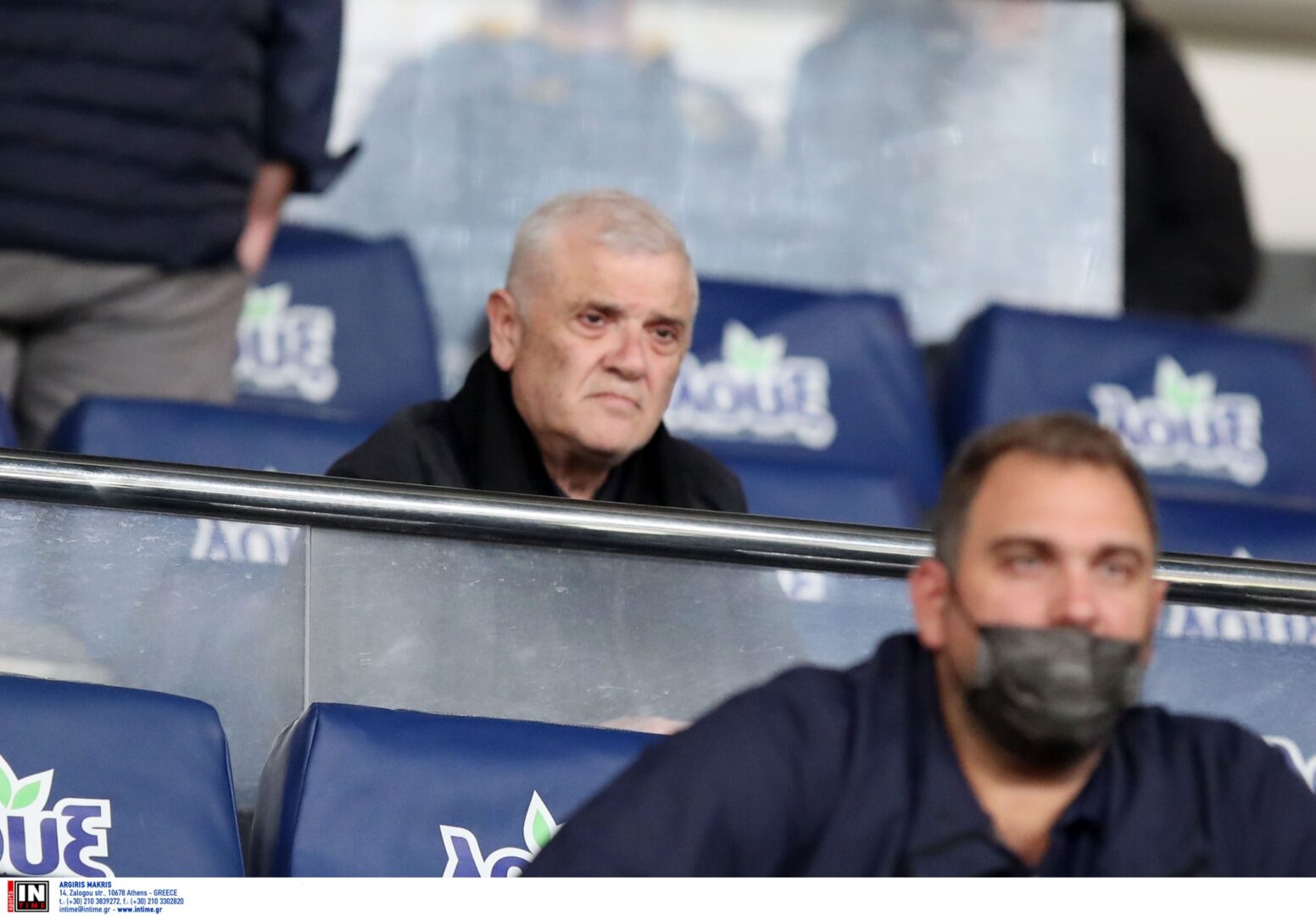 ΑΕΚ: Ο νέος τεχνικός που εξετάζεται – Αυτός είναι το Plan B αν δεν προχωρήσει του Σάντος!