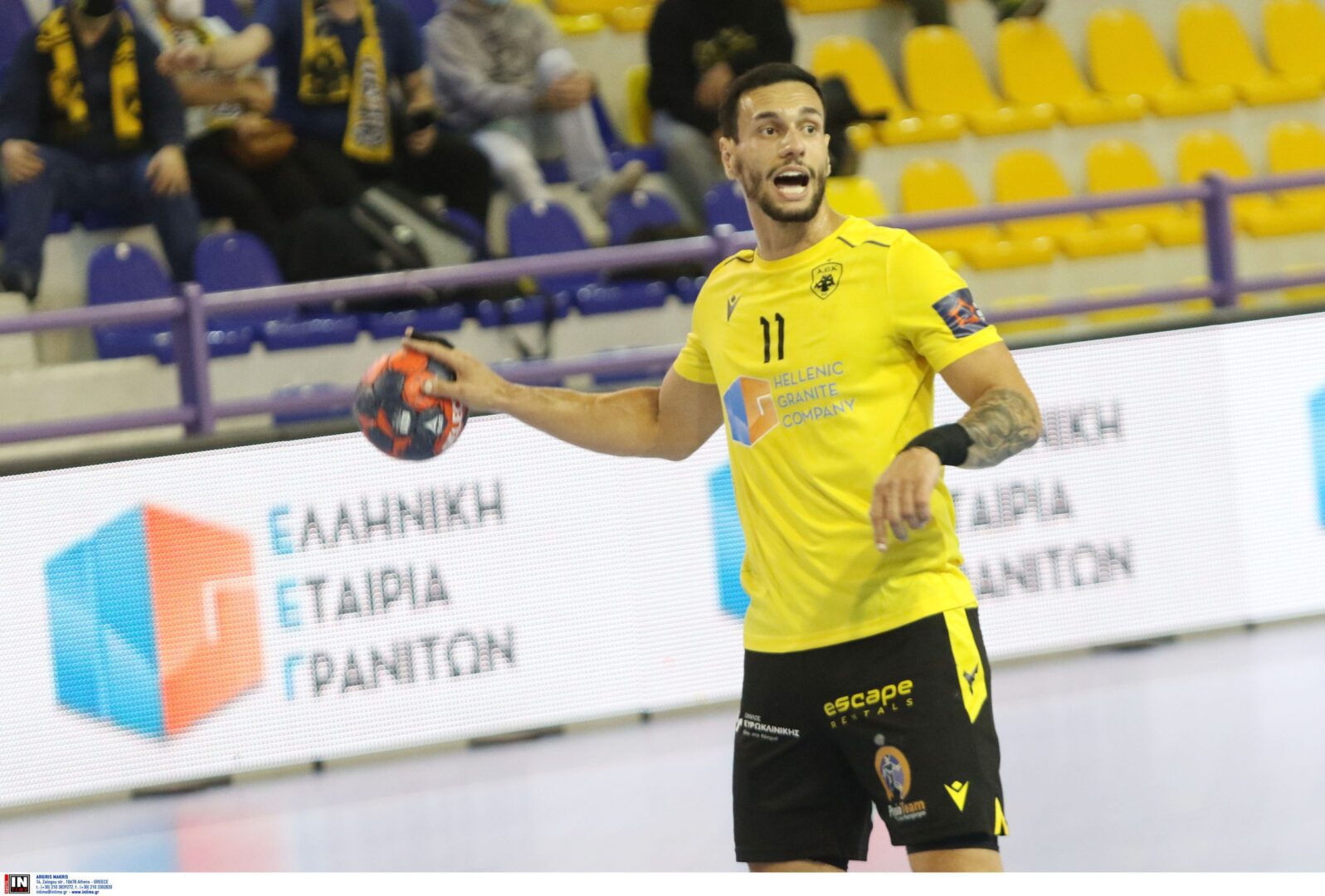 Λέμος για… Ολυμπιακό: «Αλλοι πανηγυρίζουν ισοπαλίες, εμείς… αυτό!» (pic)