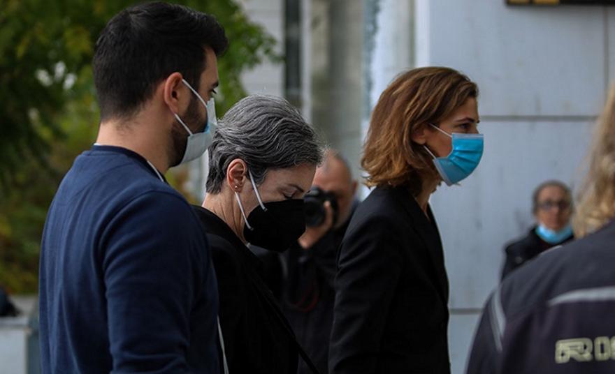 Δίκη Ζακ Κωστόπουλου: «Δέχθηκε το μίσος του τέρατος» – Τι κατέθεσαν μητέρα και αδελφός
