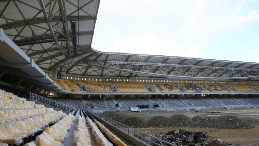 Θα τιμηθούν και τα μεγάλα “κανόνια” της ΑΕΚ!