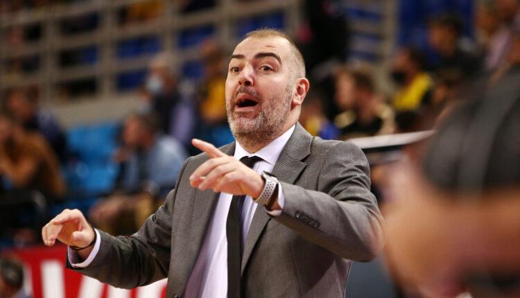 Δέδας: «Αξίζαμε να κερδίσουμε – Το τελευταίο κομμάτι σίγουρα ήταν κάτι αρνητικό»