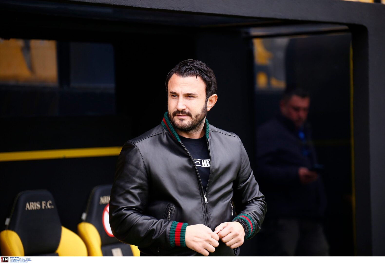 Άρης: Ζήτησε διαιτητές Elite στο παιχνίδι με την ΑΕΚ