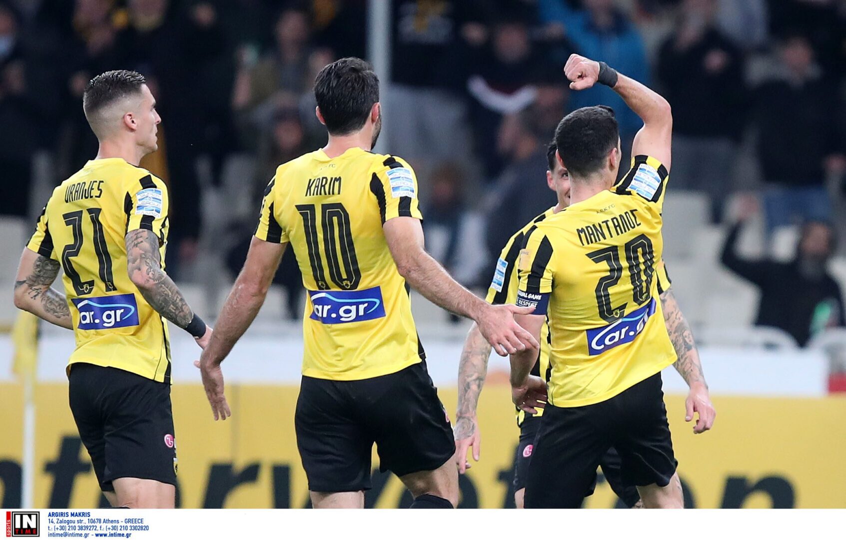 Superleague: Η… δικαίωση του Μάνταλου! Πολυτιμότερος παίκτης του πρωταθλήματος!