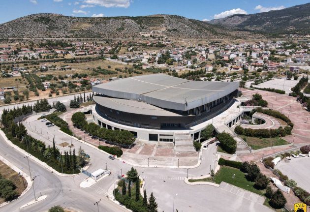 Το κάλεσμα της ΑΕΚ για την επίσημη πρεμιέρα στο… Σπίτι μας!