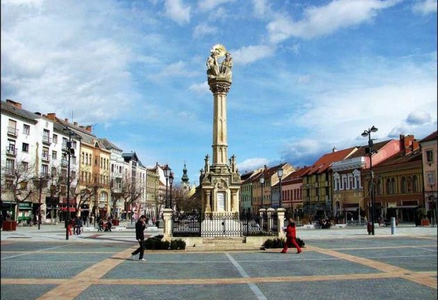 Στο Σομπατέλι, που πάτησε ο Τρόντζος