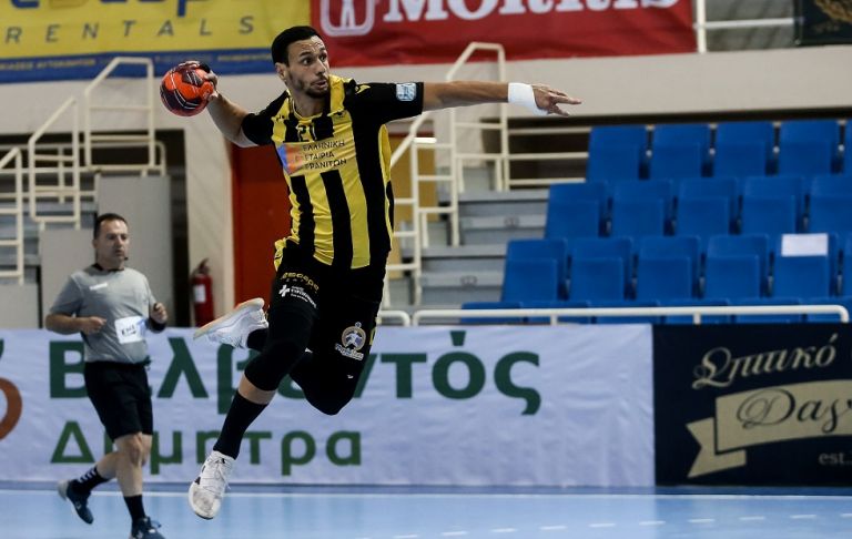 Λέμος: “Θα επιστρέψω πιο δυνατός” (pic)