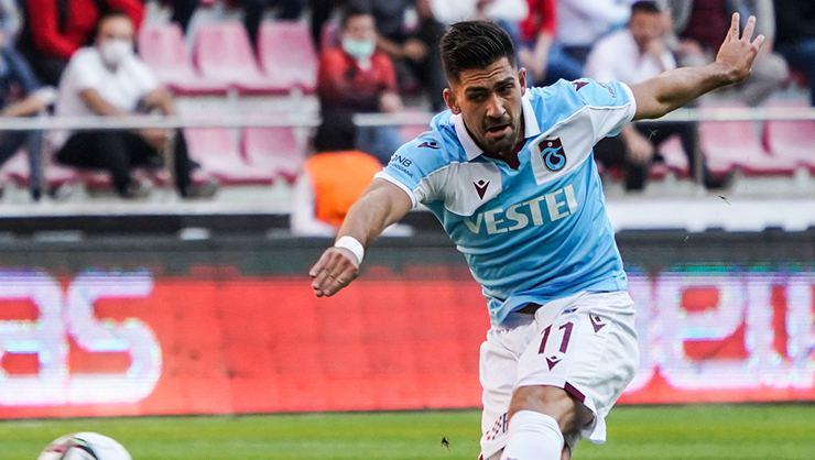 Τραυματίστηκε ο Μπακασέτας  – Εκτός με Γκεζτεπέ