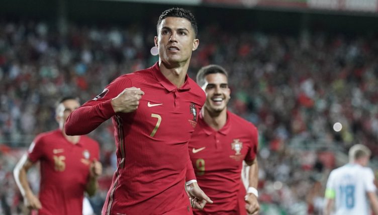 Ρονάλντο: «Δεν είμαστε ποτέ ικανοποιημένοι»