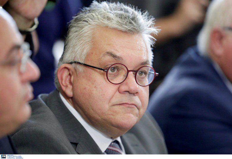 Πρύτανης ΑΠΘ: «Είμαστε σε σημείο συναγερμού – Μπορεί και πενταπλάσιοι οι ασυμπτωματικοί»