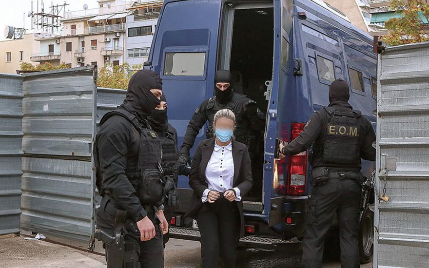 Επίθεση με βιτριόλι: «Είχα εμμονή με αυτή την κοπέλα»