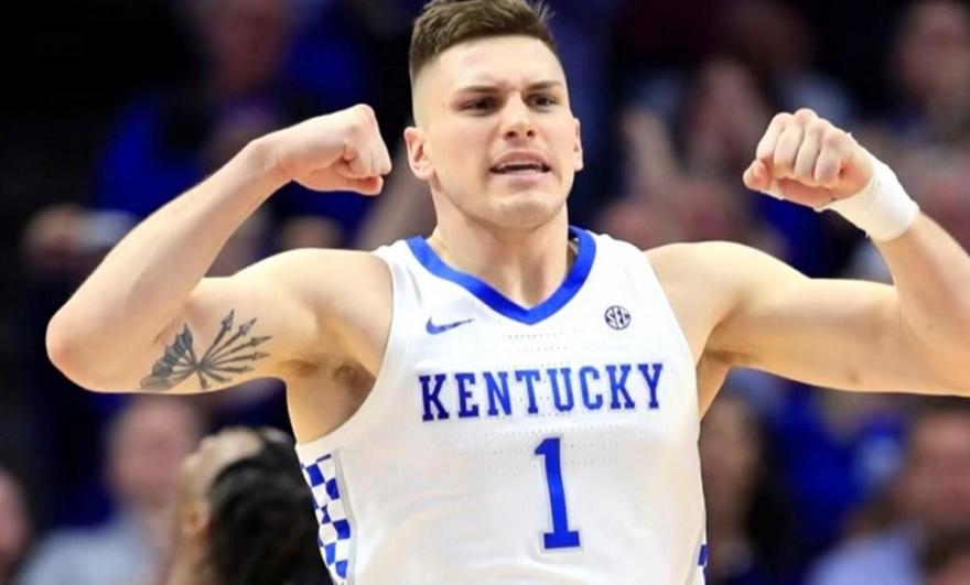 «Βλέπει» Σέστινα για ψηλό η ΑΕΚ