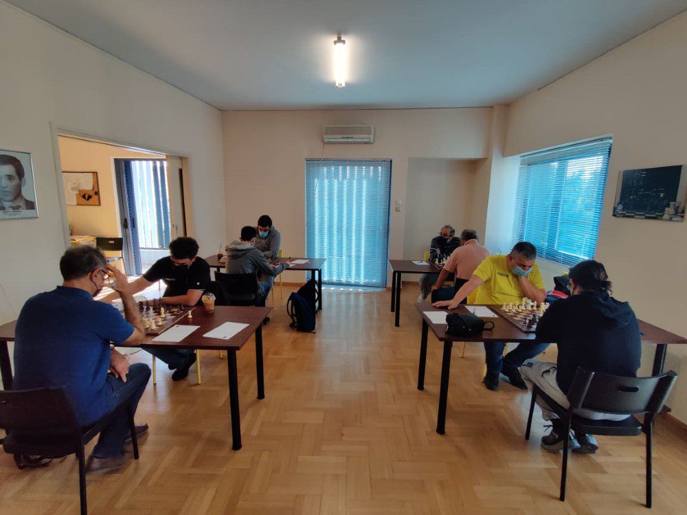 Ήττα από τον ΑΟ Λεοντείου