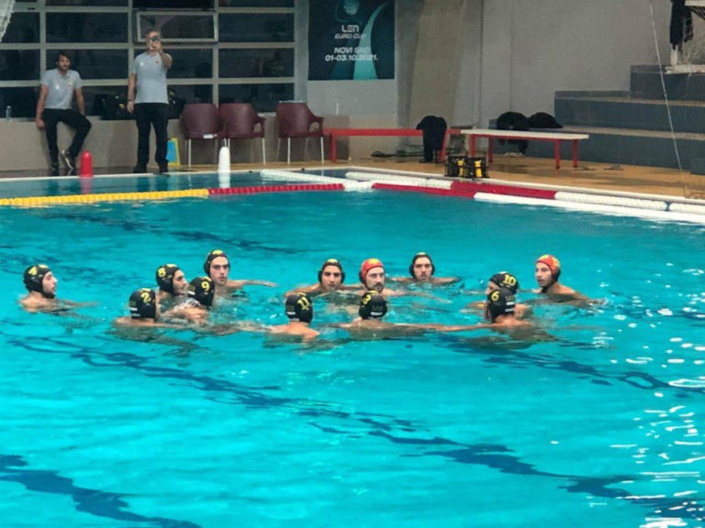 ΑΕΚ: Ήττα στην ευρωπαϊκή πρεμιέρα
