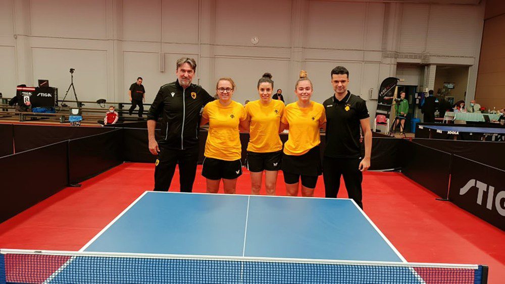 Μεγάλες νίκες επί ΧΑΝΘ και ΔΑΟΤ!