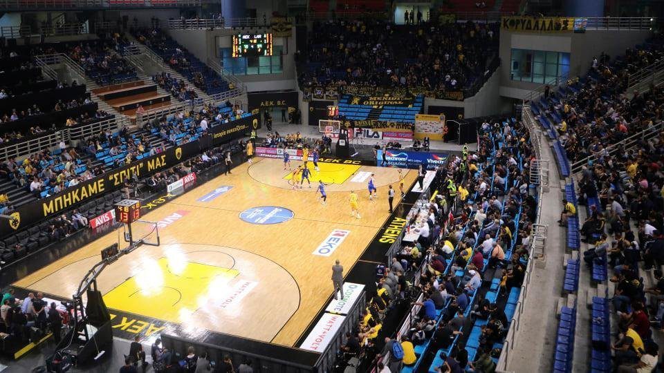 Αθήνα, Ιερουσαλήμ και Μάλαγα τα φαβορί για το Final 4 του BCL!