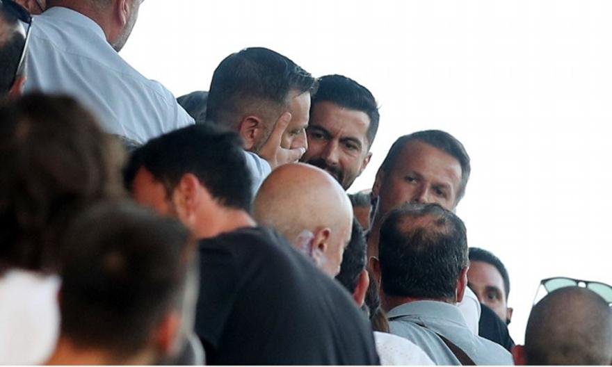 Εκδικάστηκε η έφεση της ΑΕΚ και των «πέντε» για τα γεγονότα με ΟΦΗ – Άμεσα η απόφαση!