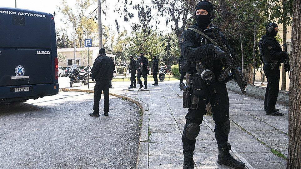 Συνελήφθη 34χρονος Ιρακινός για συμμετοχή στον ISIS