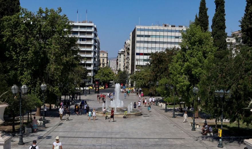 Ολυμπιακή Φλόγα: Ποιοι δρόμοι θα είναι κλειστοί στο κέντρο