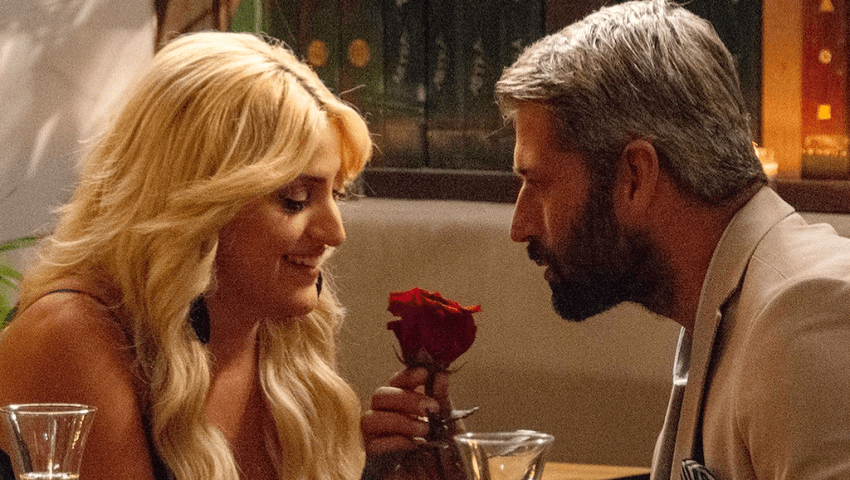 The Bachelor | Αυτό είναι το ανάρμοστο πλάvο που οδήγησε στο οριστικό φινάλε του ριάλιτι του ALPHA (Pic)