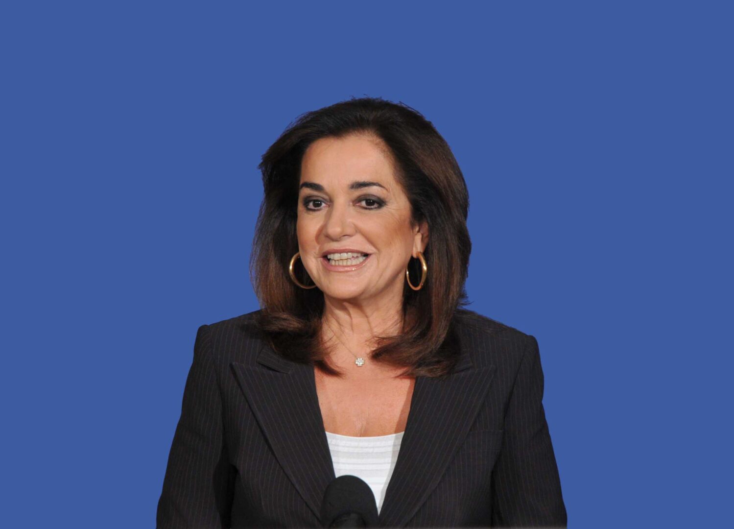 Μπακογιάννη για Λαζαρίδη: «Ναι, θα έπρεπε να παραιτηθεί»