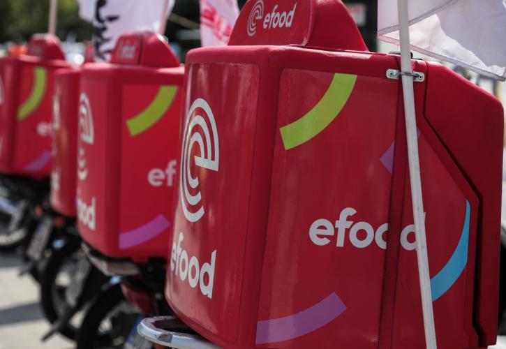 H efood εξαγόρασε την Kiosky’s