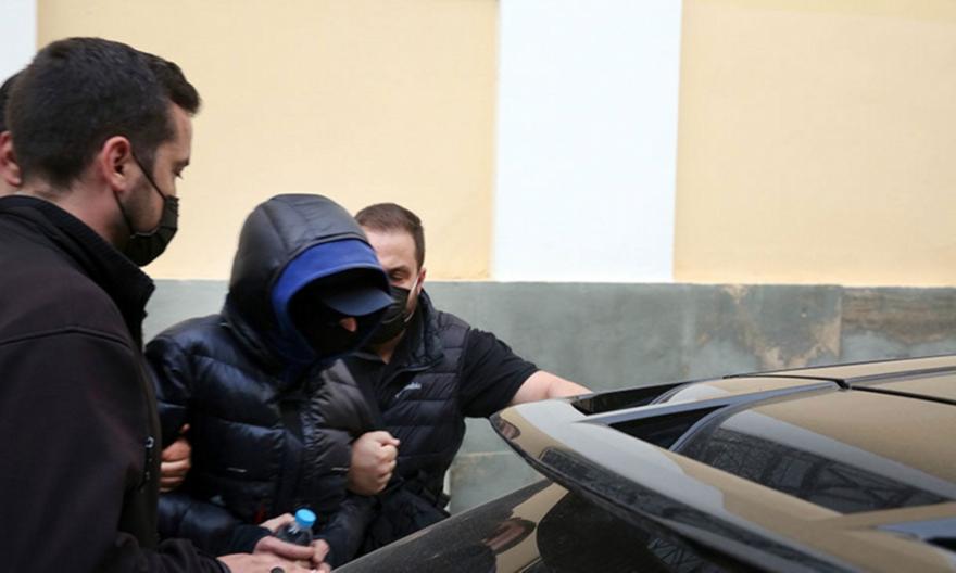 Αποφυλακίζεται με περιοριστικούς όρους ο Μ. Φουρθιώτης