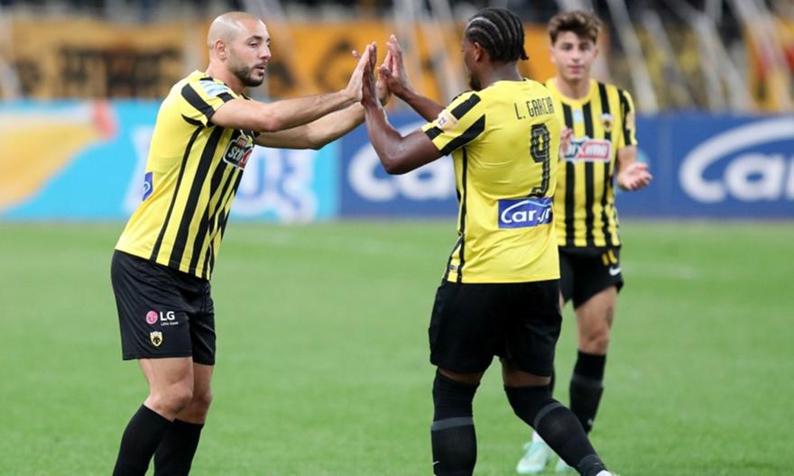 Γλίτωσε τα χειρότερα ο Γκαρσία, αλλά μένει εκτός – Χάνει και ο Άμραμπατ τον Άρη