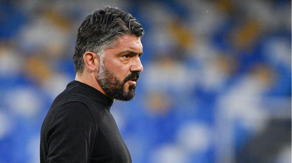 Προτάθηκε στην Νιουκάστλ ο Γκατούζο