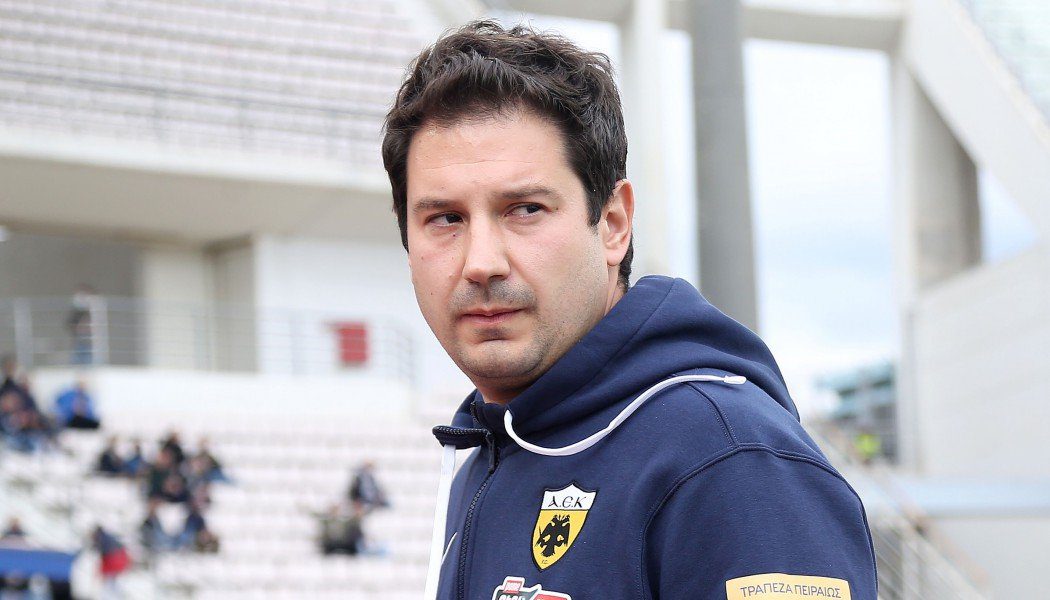 Γιαννίκης σε παίκτες: «Μπορούμε να δουλέψουμε πιο σκληρά και μπορούμε να βελτιωθούμε»