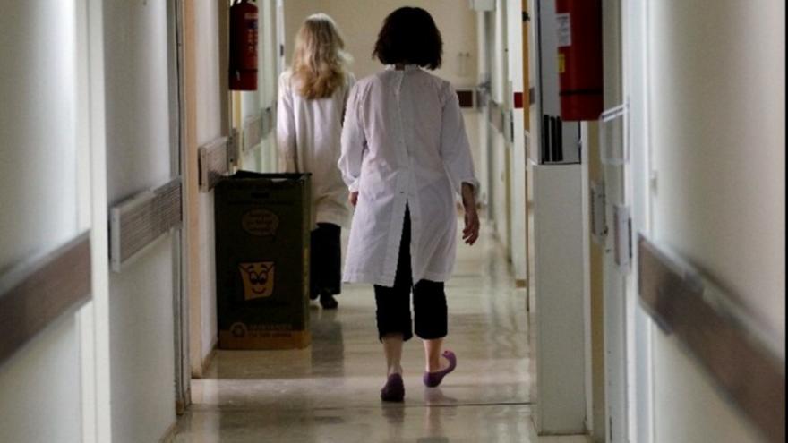 Εικοσιτετράωρη απεργία γιατρών και εργαζομένων στα Δημόσια Νοσοκομεία την Πέμπτη (21/10)