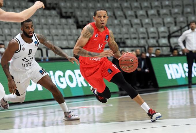 Μεγάλος πόθος της ΑΕΚ ο Έρικ Γκριν