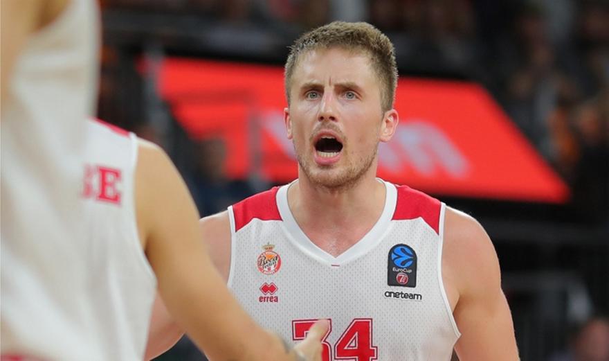 ΑΕΚ: Προφορική συμφωνία με Ίαν Χάμερ