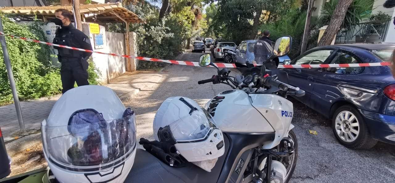 Κηφισιά: Πυροβολισμοί με δύο τραυματίες