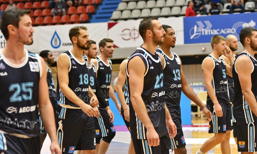 Κολοσσός – Ηρακλής: Η ώρα και το κανάλι του αγώνα