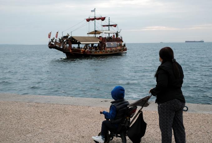 Κορωνοϊός στην Ελλάδα: 2.313 κρούσματα και 30 θάνατοι – 361 διασωληνωμένοι
