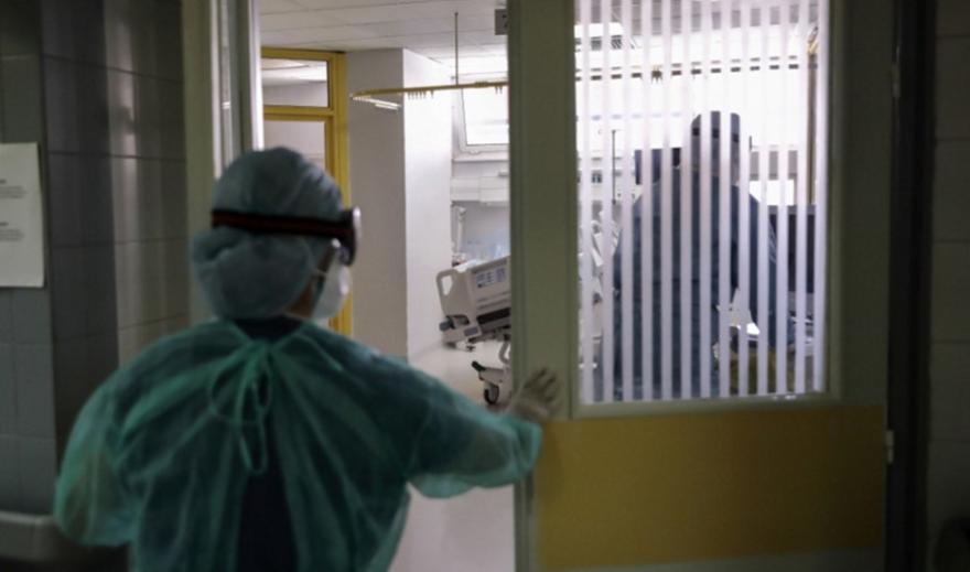 Θεσσαλονίκη: Ανεμβολίαστος 20χρονος πέθανε από κορωνοϊό – Τι είπε η Γκάγκα