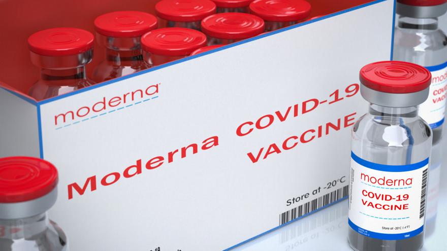 Εμβόλιο Moderna: Γιατί οι σκανδιναβικές χώρες αναστέλλουν τη χορήγηση σε νέους-Η σπάνια παρενέργεια