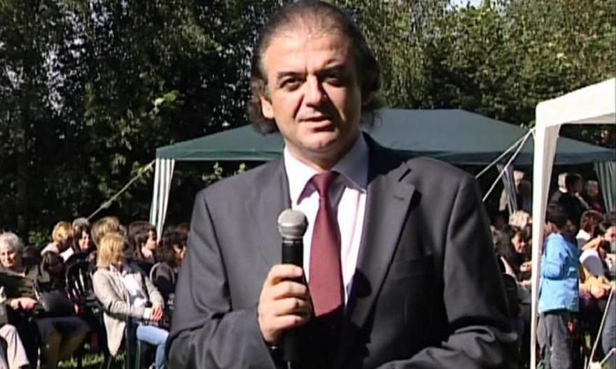 Αυτός θα είναι ο προσωπικός αναλυτής του Γιαννίκη!