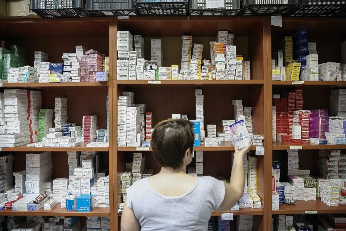 Άσχημη εξέλιξη με το φάρμακο της Pfizer…