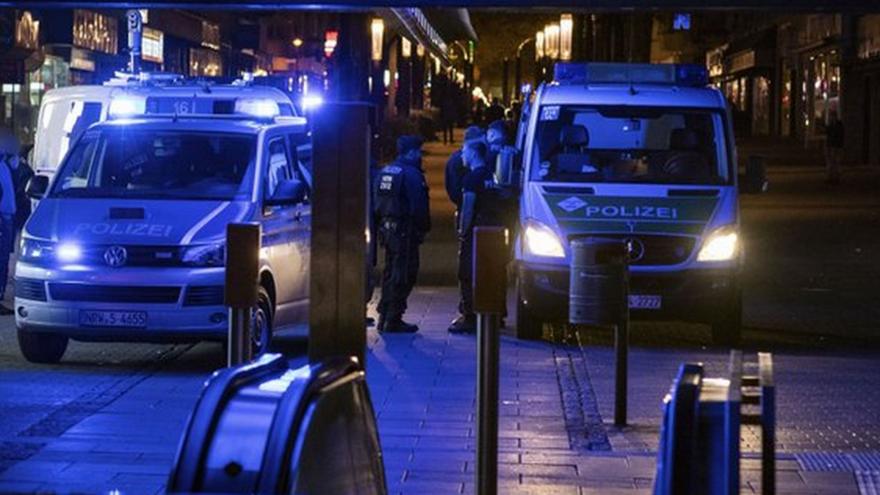Γερμανία: Συναγερμός στην αστυνομία για έφηβο που κυκλοφορούσε με όπλο… Lego